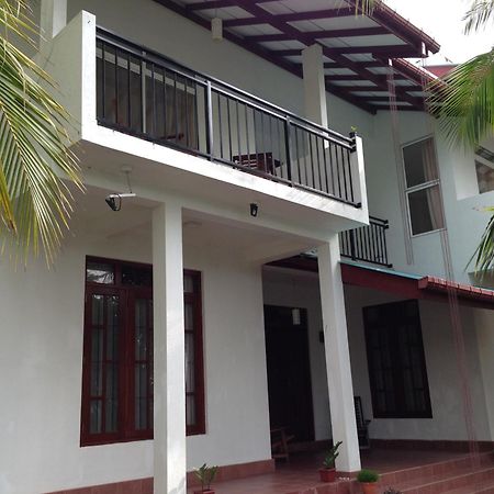 Lake Life Villa Ambalangoda  Exterior photo