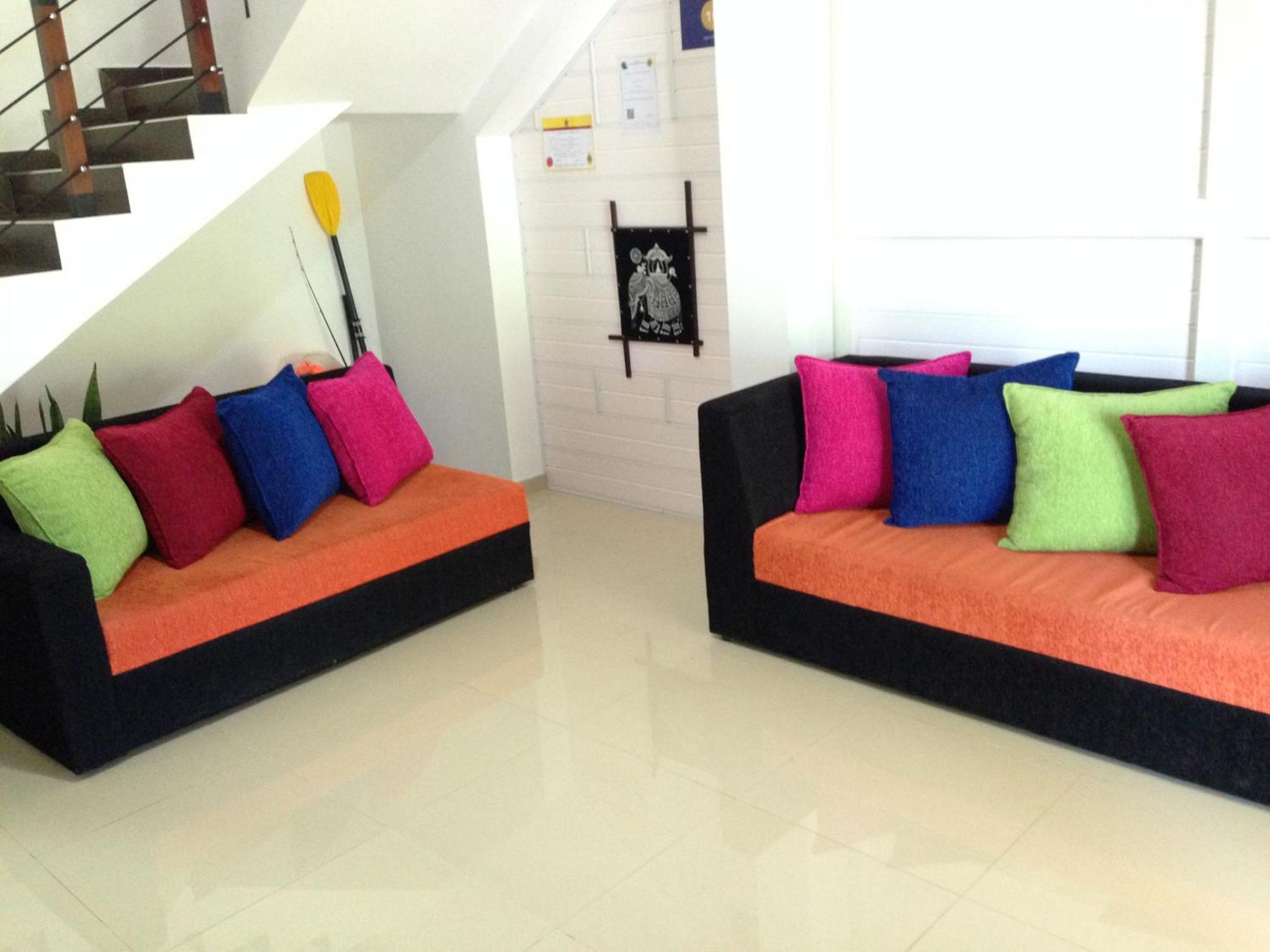 Lake Life Villa Ambalangoda  Exterior photo