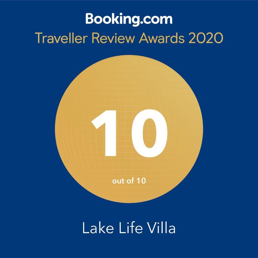 Lake Life Villa Ambalangoda  Exterior photo